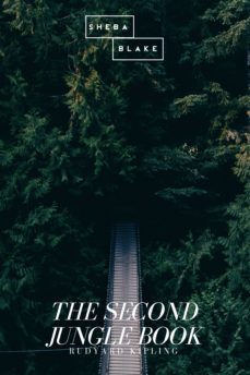the second jungle book (ebook)-rudyard kipling-9783961898787