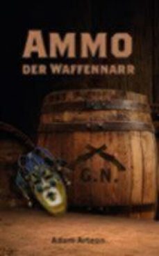 ammo  der waffennarr (ebook)-9783962296087