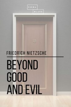 beyond good and evil (ebook)-friedrich nietzsche-sheba blake-9783963618987