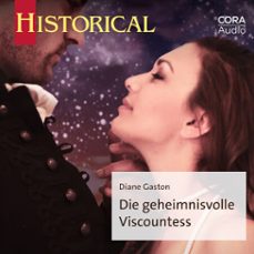 die geheimnisvolle viscountess (audiolibro)-diane gaston-9783963691287