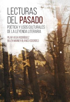 lecturas del pasado (ebook)-9783964567987