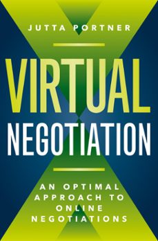 virtual negotiation (ebook)-jutta portner-9783967404487