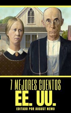 7 mejores cuentos - ee. uu. (ebook)-edgar allan poe-ambrose bierce-washington irving-9783967992687