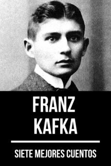 7 mejores cuentos de franz kafka (ebook)-franz kafka-august nemo-9783967998887