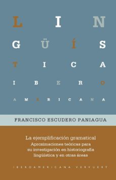 la ejemplificacion gramatical (ebook)-9783968696287