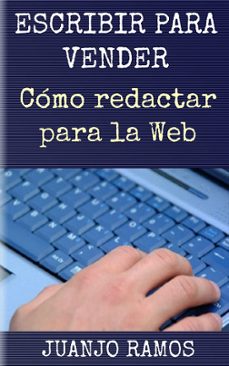 escribir para vender. como redactar para la web (ebook)-juanjo ramos-9783969319987