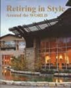 retiring in style aroun the world-masuhiro agari-9784766117387