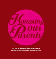 honoring our parents (ebook)-wassim habbal-9784902776287