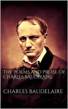 the poems and prose of  charles baudelaire (ebook)-charles baudelaire-charles baudelaire-9786050372687