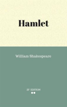 hamlet (ebook)-9786050427387