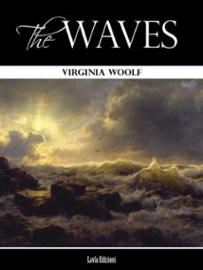 the waves (ebook)-virginia woolf-9786050435887