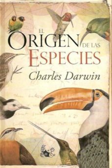 el origen de las especies (ebook)-9786050436587