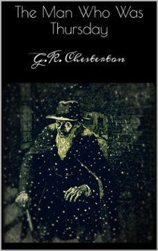 the man who was thursday (ebook)-g.k. chesterton-9786050458787