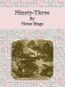 ninety-three (ebook)-victor hugo-9786051767987