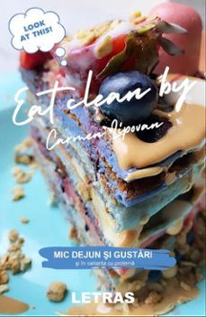 Imagen Principal de Eat Clean - Mic Dejun Si Gustari