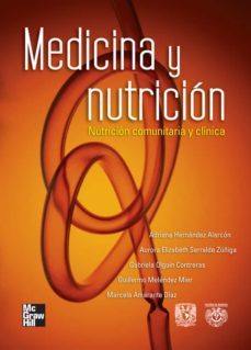 medicina y nutricion-adriana hernandez alarcon-9786070221187