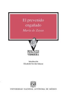 el prevenido engañado (ebook)-maria de zayas y sotomayor-9786070279287