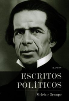 -melechor ocampo-9786070306587