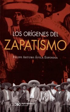 -felipe arturo avila espinosa-9786070309687