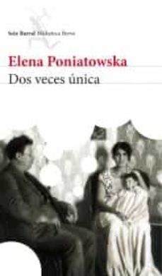 dos veces unica-9786070730887