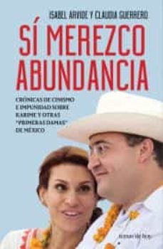 si merezco abundancia-9786070742187