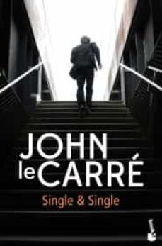 single y single-john le carre-9786070754487