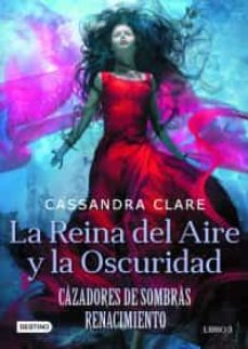 la reina del aire y la oscuridad-9786070758287