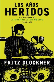 los años heridos (ebook)-9786070759987