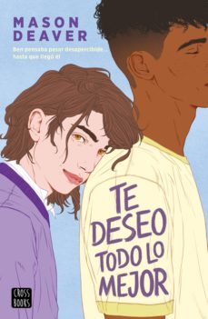 te deseo todo lo mejor (ebook)-mason deaver-9786070767487