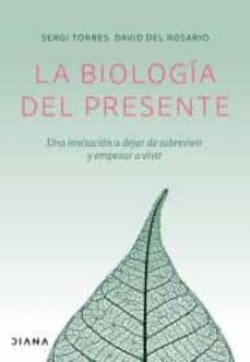 la biología del presente-9786070771187