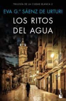 los ritos del agua-9786070773587