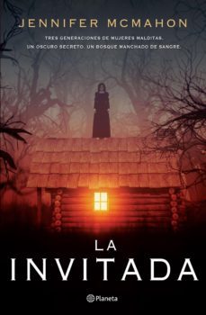 la invitada (ebook)-jennifer mcmahon-9786070778087