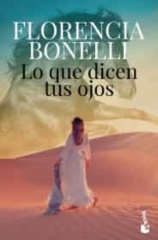 lo que dicen tus ojos-9786070786587