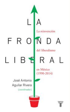 la fronda liberal (ebook)-jose donoso-9786071133687