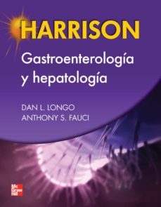 harrison. gastroenterologia y hepatologia-9786071508287