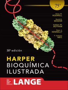 harper bioquimica ilustrada-p. rodwell-9786071513687