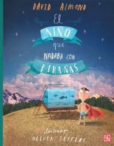 -david almond-9786071612687