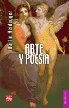 arte y poesia (ebook)-martin heidegger-samuel ramos-9786071638687