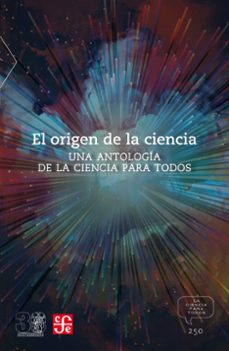 el origen de la ciencia (ebook)-jorge flores valdes-9786071653987
