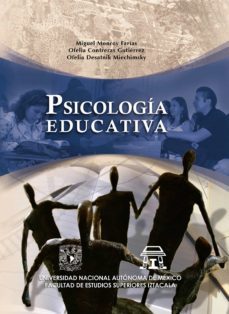psicologia educativa (ebook)-miguel monroy farías-ofelia contreras gutiérrez-ofelia desatnik miechimsky-9786073058087