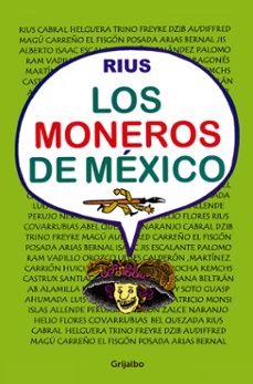 los moneros de mexico (ebook)-eduardo del rio garcia-9786073127387