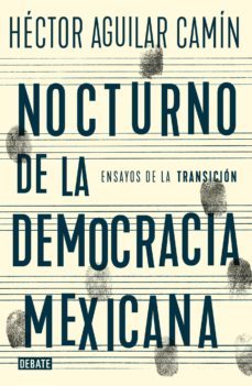 nocturno de la democracia mexicana (ebook)-9786073173087