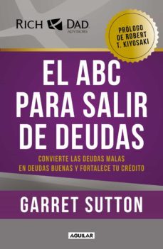 el abc para salir de deudas (ebook)-garret sutton-9786073803687