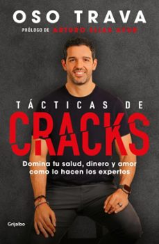 tacticas de cracks (ebook)-oso trava-9786073852487