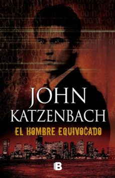 el hombre equivocado (ebook)-john katzenbach-9786073858687