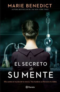 el secreto de su mente (ebook)-marie benedict-9786073901987