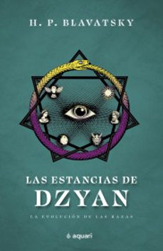 las estancias de dzyan-9786073907187