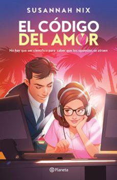 el codigo del amor (lecciones de quimica 1) (ebook)-susannah nix-9786073910187
