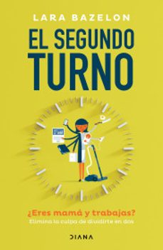 el segundo turno-9786073911887