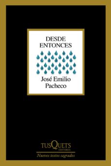 desde entonces-9786073919487